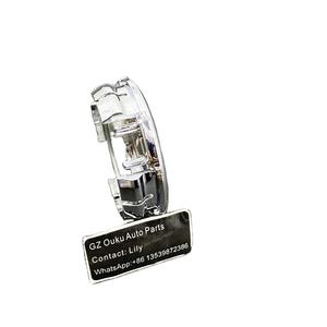 Couvercle de moyeu central de roue 42603-52110/4260352110 pour couvercle de roue yaris corolla prius - Product Image 1