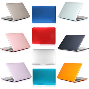 <span class=keywords><strong>Funda</strong></span> protectora antiarañazos para portátil, carcasa de cristal duro para <span class=keywords><strong>Macbook</strong></span> <span class=keywords><strong>Air</strong></span> M2 A2681, novedad de <span class=keywords><strong>2022</strong></span> - Product Image 2