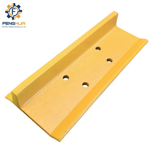 Hoge Kwaliteit <span class=keywords><strong>Dozer</strong></span> D10r D345 D375 Bouwmachines Onderdelen Bulldozer <span class=keywords><strong>Track</strong></span> Schoen - Product Image 1
