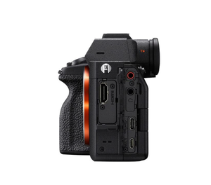 ตัวกล้อง Sony A7 V (ILCE-7M5) - Product Image 6