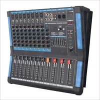 Table de mixage audio professionnelle pour studio, vente chaude, mixage sonore DJ avec prix bas, table de mixage DJ Denon