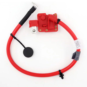 Cable de Freno de Mano 9225099 01 61129225099 para Protección de Batería, Pieza de Repuesto Nueva - Product Image 3