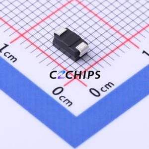 Diodo de Avalancha Original Nuevo BYG10J-E3/TR SMA(DO-214AC), Proveedor de Componentes Electrónicos al por Mayor y Servicio de Lista de Materiales - Product Image 2