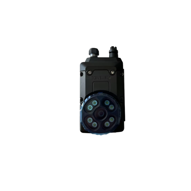 KEYENCE IV4-600CAColor Smart Camera Wide View Industrial Vision System High Resolution  Automated Quality Inspection