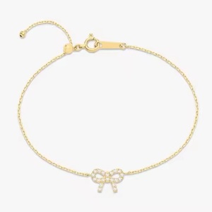 Pulsera de tenis de diamantes cultivados en laboratorio para mujer, pulsera de moissanita de tendencia para novias, uso diario - Product Image 2