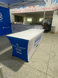 Tùy chỉnh in nhãn hiệu ngoài trời Gấp lại dễ dàng ngay lập tức Sự kiện dễ dàng 10x10 3X3 Cửa sổ bật lên bằng nhôm Tán Tán Tán Tá - Product Image 5