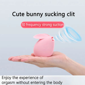 เซ็กส์ทอยความถี่ยูเอสบีแบบพกพาเครื่องสั่นจีสปอตขนาดเล็กผลิตจากจีน - Product Image 2