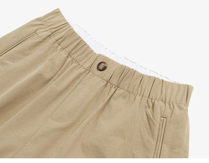 Shorts mi-longs polyvalents pour le fitness décontracté, les jeux de plage, la course à pied, les séances de gym, les explorations en plein air, les escapades relaxantes du week-end - Product Image 6