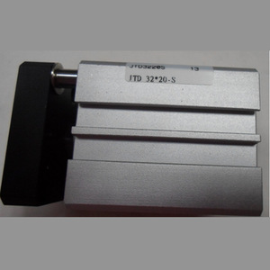 Cilindro Rotatorio Sin Vástago Estándar JTD 32*20-S, Cuerpo de Aluminio, Tipo Pistón - Product Image 1