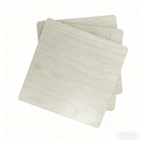 Chêne bouleau crayon placage de cèdre mélamine enduit multicouche meubles d'intérieur contreplaqué 17mm 18mm 11 13 couches