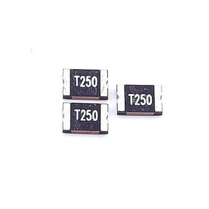 PPTC PTC 0603 0805 1206 1210 1812 2018 2920 Có Thể Đặt Lại Bề Mặt Cầu Chì SMD - Product Image 6