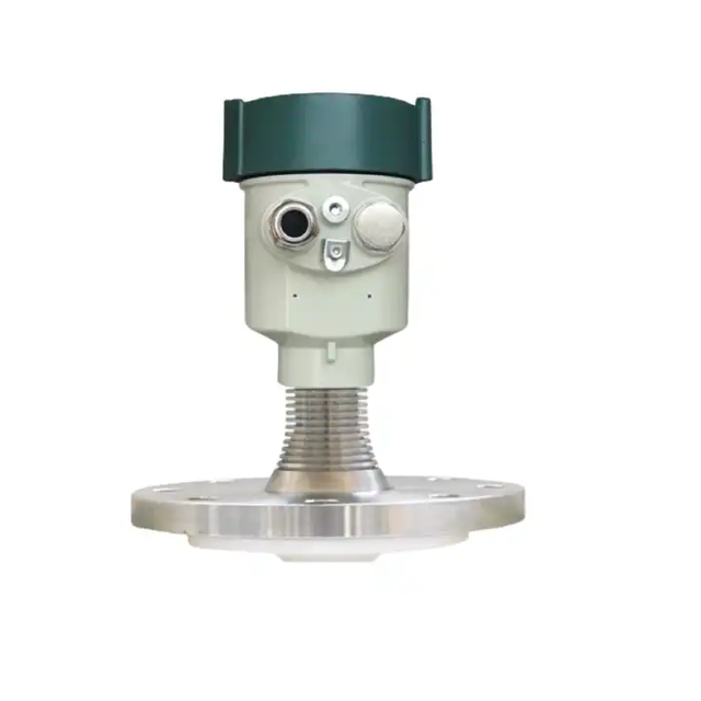 radar Type Level Transmitter for Grain Silo