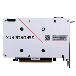 Tarjeta Gráfica Usada Colorful IGame GeForce RTX 3060 Mini OC 12G L con 12GB GDDR6 y Memoria de 192 Bits, Colorful IGame GeForce RTX 3060 - Product Image 3
