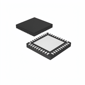 TRF3761-GIRHAR Electronics Component BOM IC In Stock 40 VFQFN Exposed Pad Clock Timing - Product Image 1