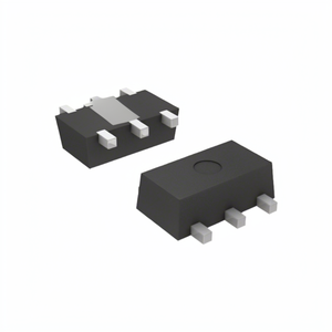 XC6210A472PR-G SOT 89 5/6 Electronics Component Power Management (PMIC) Original - Product Image 1
