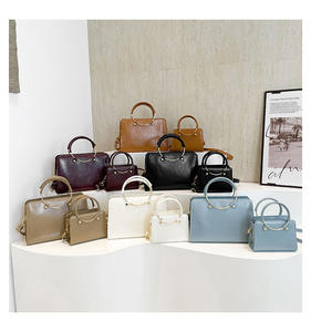 2025 nuevo bolso minimalista y moderno carteras para mujer - Product Image 2