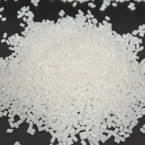 Gránulos de resina de poliamida virgen PA6 Nylon con GF20 a GF50 - Product Image 1