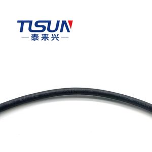 Câble de commande flexible AWM <span class=keywords><strong>SJE</strong></span> 3X18AWG isolé en TPE - Product Image 2