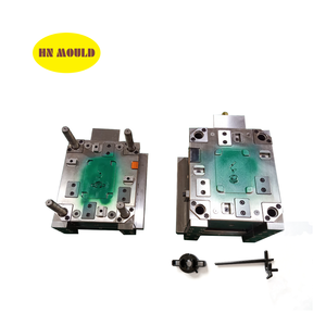 Vietnamese Manufacturer's P20 Metal Injection <b>Mould</b> for Processing Plastic and Aluminum Alloy Products - Product Image 3