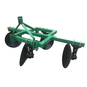 El mejor precio y 4 tractor de rueda de disco montados de ridger para venta - Product Image 1