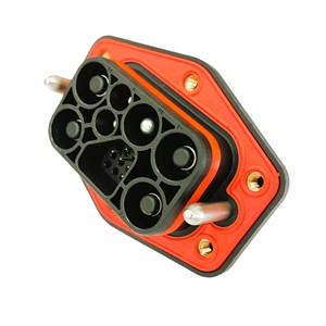 Коннектор 4 + 2 + 1 + 13pin - Product Image 2