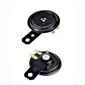 <span class=keywords><strong>Clacson</strong></span> Elettrico Universale XYRacing 12V Cromato Impermeabile 105dB per <span class=keywords><strong>Moto</strong></span>/Auto Elettrica/Motocicletta Elettrica - Ricambio di Alta Qualità - Product Image 3