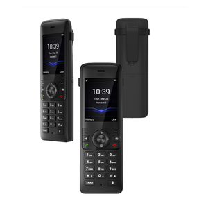 SIP-W78 Altavoz con Voz HD Full-duplex para Teléfonos IP Multicelulares - Product Image 1