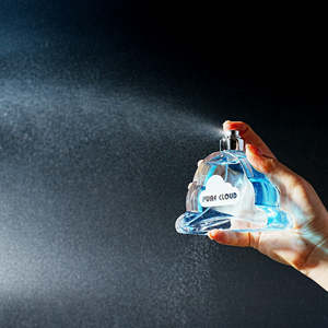 Eau De Parfum De larga duración para mujer Perfume de mujer con notas fragantes - Product Image 3