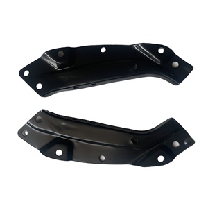 Supporto Faro Anteriore Nuovo L&R Staffa di Montaggio 6R0805931A 6R0805932C per VW <span class=keywords><strong>Polo</strong></span> 1.0/<span class=keywords><strong>1.4</strong></span>/1.8 6C1 6R1 6R 2010-2018 - Product Image 1