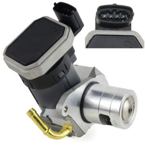 Válvula de producto muy popular <span class=keywords><strong>EGR</strong></span> 05851041 5851041 5851594 9196675 93176989 para 2,0 2,2 DTI Opel Saab 9-3 - Product Image 2