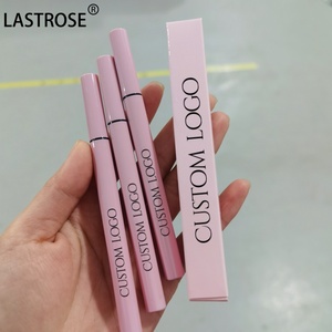 Eyeliner Liquido Vegano Impermeabile all'Ingrosso, Matita per Occhi Personalizzabile con Logo, Penna Eyeliner ad Alta Pigmentazione - Product Image 2