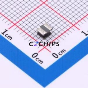 Inductor de Potencia DSE322520-101M-HF 1210 (Inductancia: 100uH) (Precisión: 20%) (Corriente Nominal: 350mA) - Product Image 2