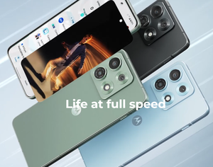 Motorola Moto G34 <span class=keywords><strong>5G</strong></span> scellé en usine, 8 Go + 128 Go, écran 120 Hz, appareil photo IA 50 MP, batterie 5000 mAh, Dolby Atmos, double haut-parleur pour le gaming - Product Image 4