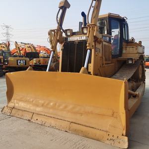 Bulldozer CATD7R Usado en Buen Estado - Product Image 2