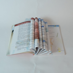 Impresión de Libros de Encuadernación Perfecta, Impresión de Libros de Ficción Histórica con Tapa Blanda en Papel Offset - Product Image 6