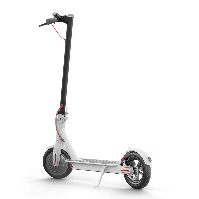 2021 EU USA Warehouse Electric Scooter Adult 8.5 inch Scooter m365 Pro Folding E Scooter Wholesale