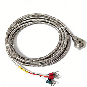 Tipe Adsorpsi Magnetik, Sistem 3-Kabel <span class=keywords><strong>Probe</strong></span> Ganda - Product Image 1