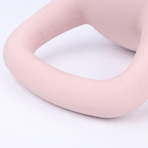 Nhà Sản Xuất Tùy Chỉnh Rắn Thép Kettlebell Quả Tạ Sử Dụng Nhà Thiết Bị Tập Thể Dục Cho Nam Giới Phụ Nữ Squat Hip Lift Cánh Tay Miễn Phí Trọng Lượng - Product Image 3