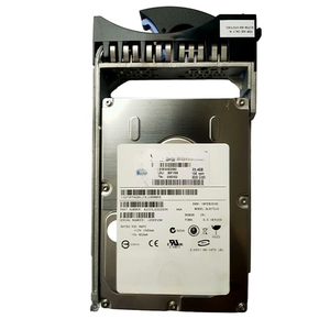90P1309 73.4GB 10000 SCSI 3.5 İnç LFF Çalışırken Değiştirilebilir Sabit Disk 8MB Önbellek 80Pin SCA-2 HDD 90P1309 - Product Image 1