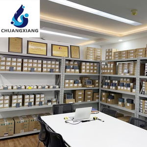 PLC <strong>Controller</strong> SGDV-5R5A05A <strong>Servo</strong> Driver New Original Stock in Stock - Product Image 4