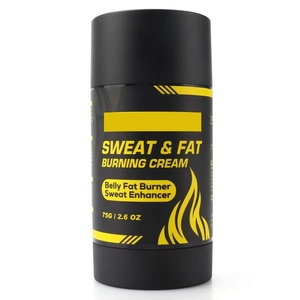 Crema adelgazante de masaje transfronterizo a base de hierbas eficaz <span class=keywords><strong>para</strong></span> quemar grasa muslo vientre modelado aceite drenaje metabolismo mejora OEM - Product Image 5