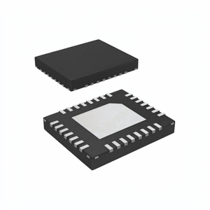 ชิปวงจรรวม32แผ่นสัมผัส VFQFN ชิ้นส่วนอิเล็กทรอนิกส์ ISL59311IRZ-T13ออนไลน์ - Product Image 1