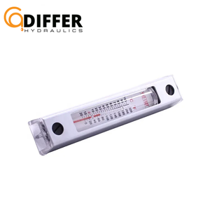 LS-3 مستوى السائل ودرجة الحرارة مقياس هيدروليكي - Product Image 2