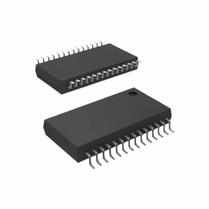 Manufacturer Channel Data Acquisition Electronic Circuit Components DSD1792ADBG4 28 SSOP - Product Image 1