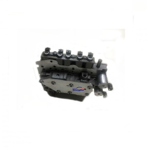 Corps de Valve de Transmission <span class=keywords><strong>automatique</strong></span>, accessoire AL4 DPO pour 2570E3 - Product Image 2