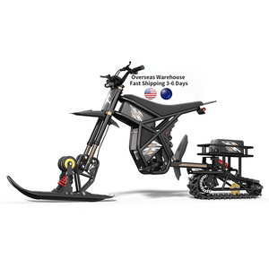 จักรยานไฟฟ้าสำหรับผู้ใหญ่ Ridingtimes GT73PRO EU USA Warehouse ราคาถูก สำหรับสหรัฐอเมริกา 3000W สำหรับยุโรป 250W 338Nm จักรยานไฟฟ้าวิบาก - Product Image 2