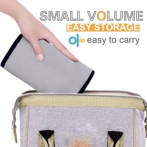 Portabebés Ergonómico Personalizado, Transpirable, de Algodón Orgánico Ligero, para Recién Nacidos hasta Niños Pequeños - Product Image 4