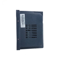 Mini variateur de fréquence VFD Convertisseur de fréquence Variateur de vitesse AC 0,1 kW 220 V Monophasé
