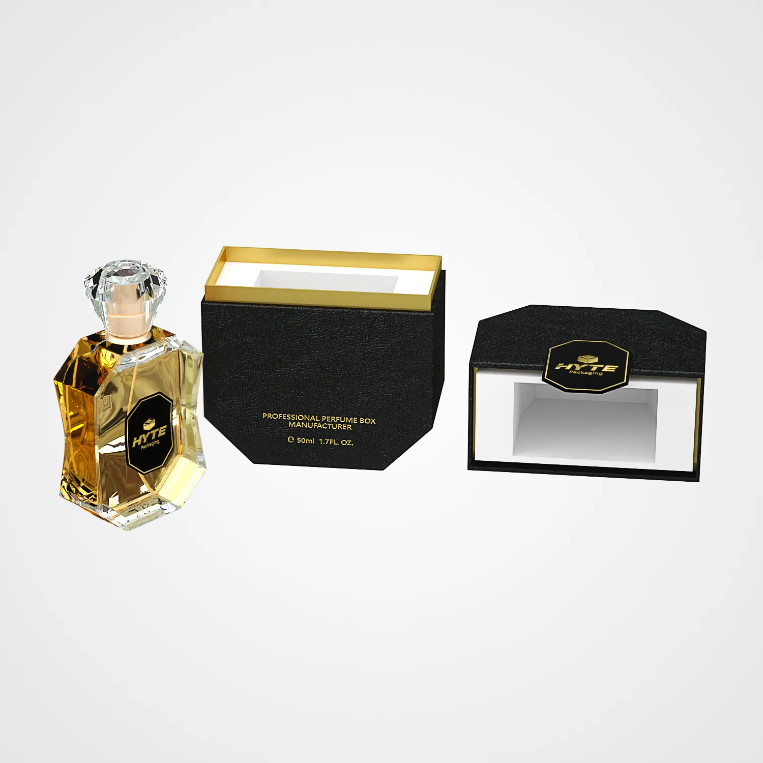 Top Fashion Perfume Packing Wine Glass Custom Package Packaging Cardboard For Set Small Gift Box