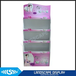 Các tông thiệp chúc mừng hiển thị đứng tùy chỉnh siêu thị quảng cáo sự kiện hiển thị đứng - Product Image 6